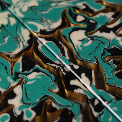 Maple Burl | Shadow Fracture