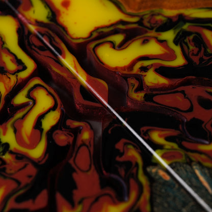 Maple Burl | Shadow Fracture