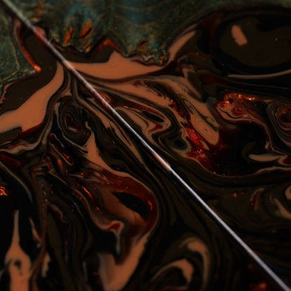 Maple Burl Hybrid