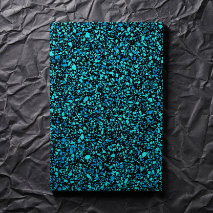 Turquoise Pebble