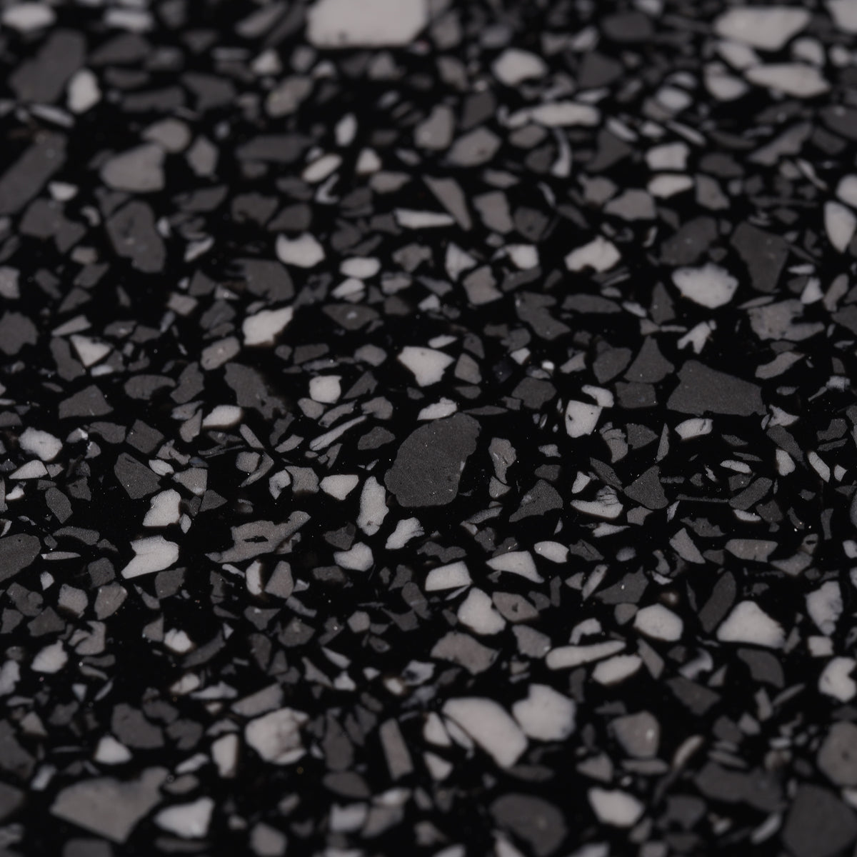 Ashen Pebble