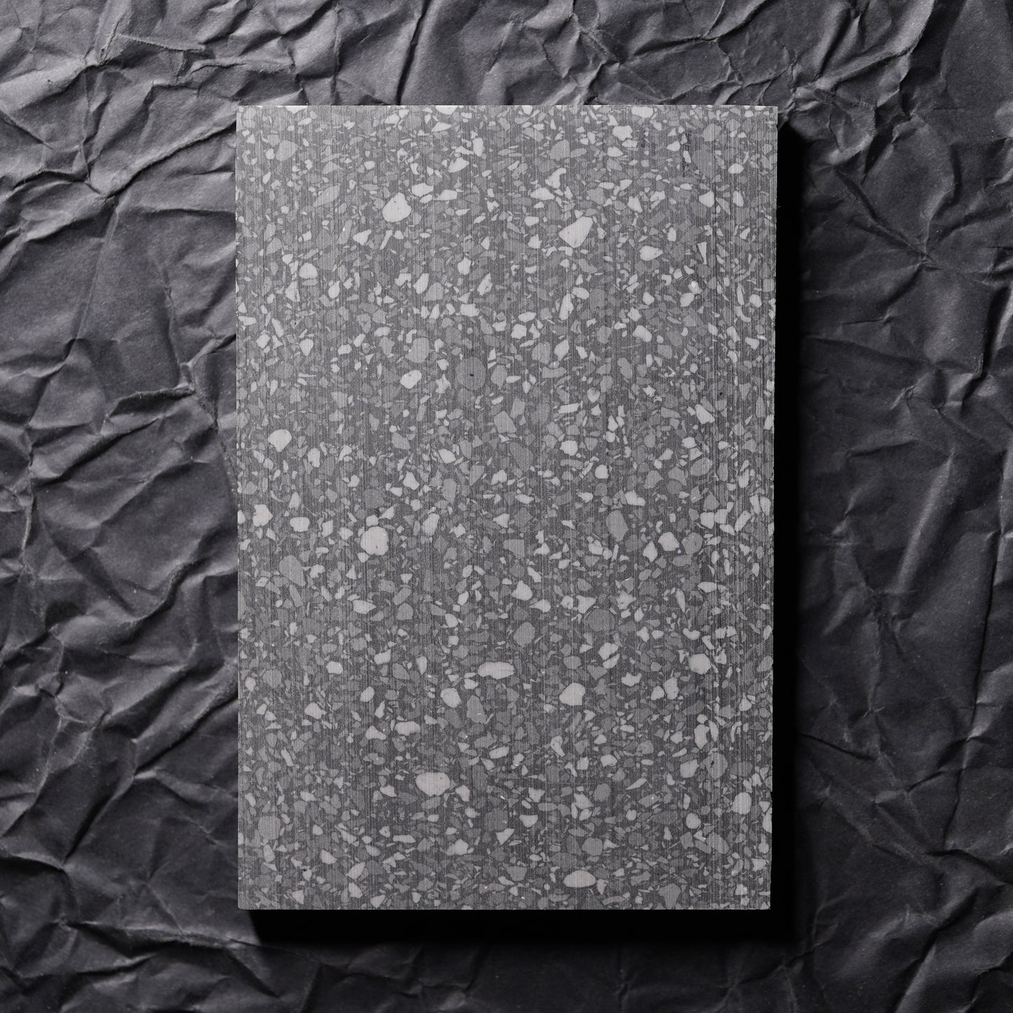 Ashen Pebble