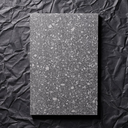 Ashen Pebble