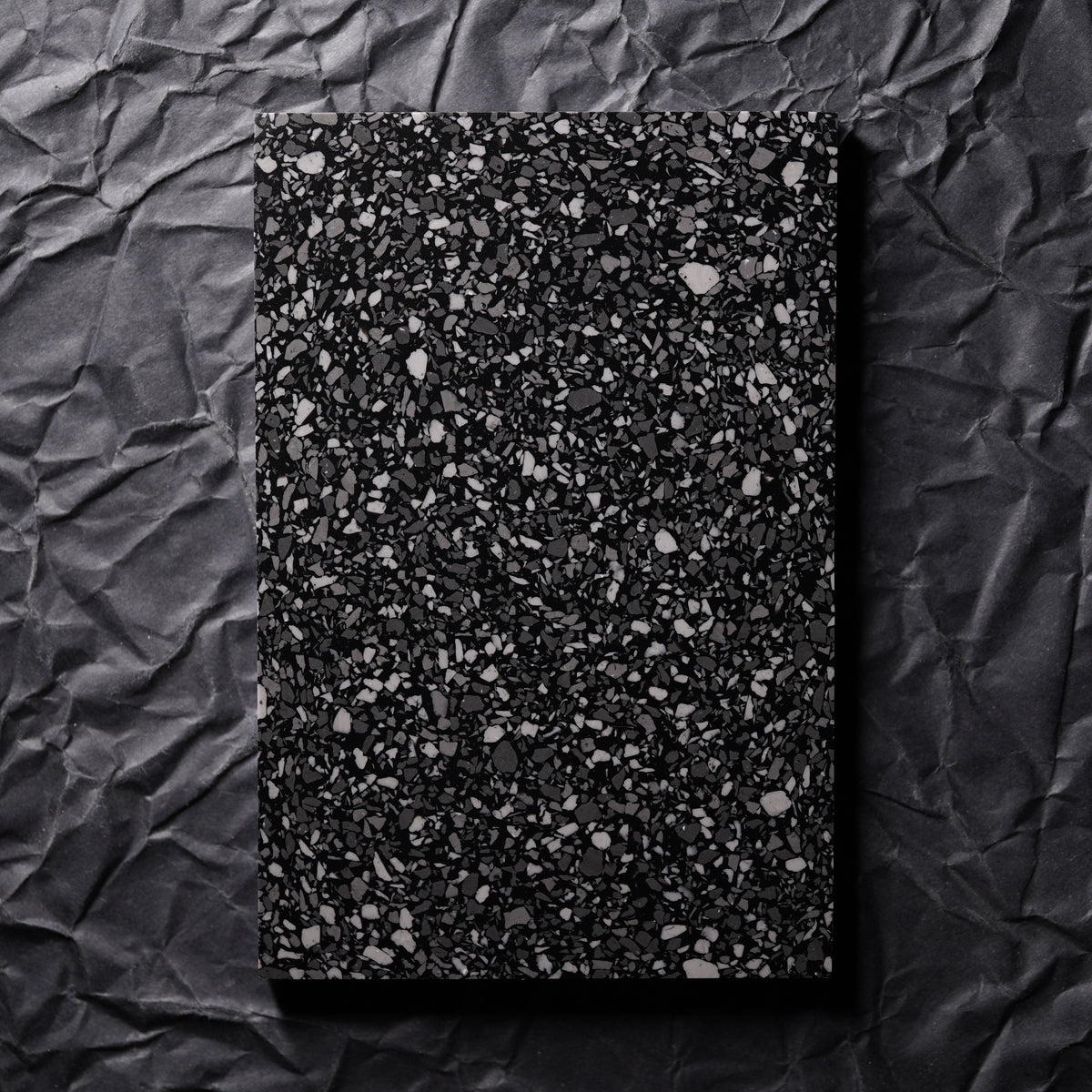Ashen Pebble