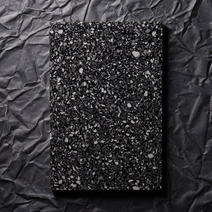 Ashen Pebble