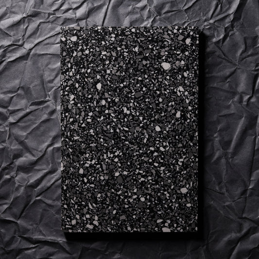 Ashen Pebble