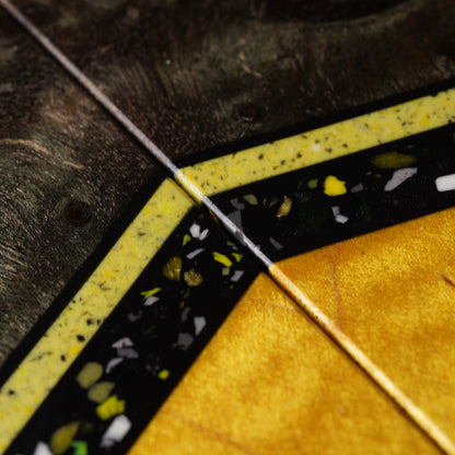 Solstice Strata