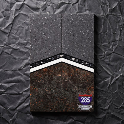 Maple Burl | Polyclast