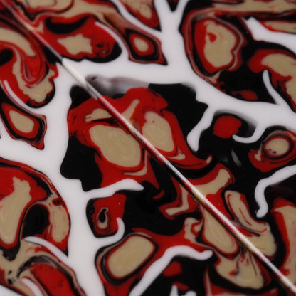 Maple Burl | Fracture