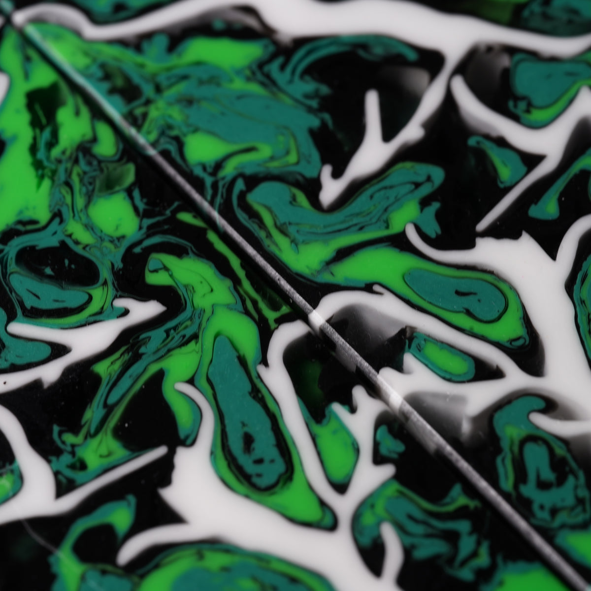 Maple Burl | Fracture