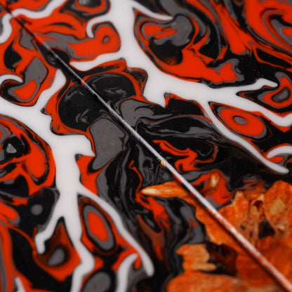 Maple Burl | Fracture