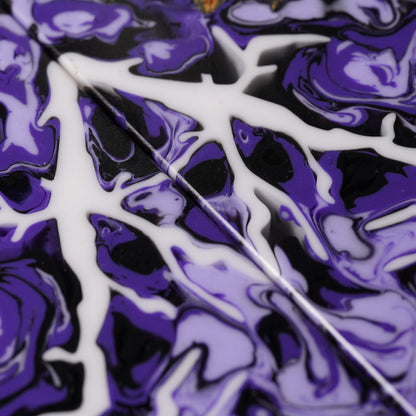 Maple Burl | Fracture