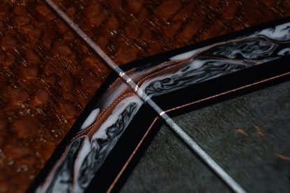 Leopardwood | Curly Maple