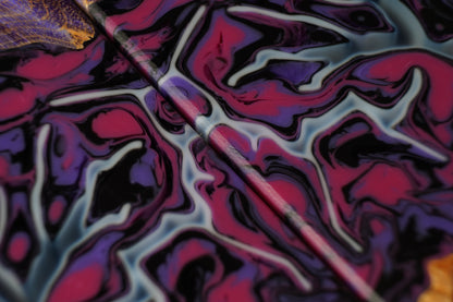 Maple Burl | Shadow Fracture
