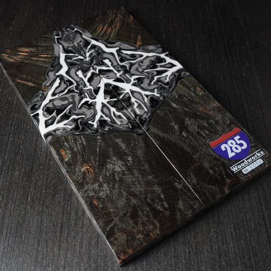 Maple Burl | Fracture