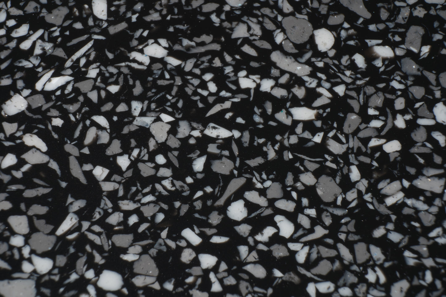 Ashen Pebble