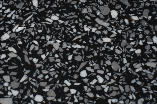 Ashen Pebble