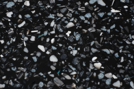 Asphault Strata