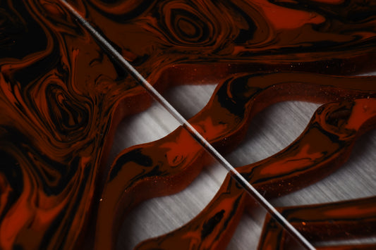 Ripple Shadow