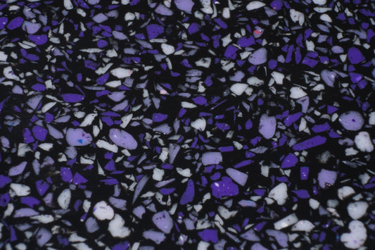 Orchid Pebble