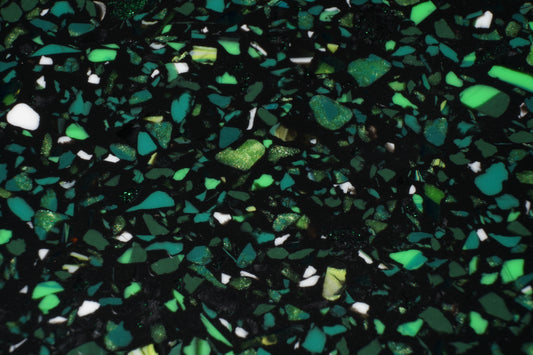 Evergreen Strata