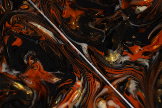Chechen Burl Hybrid