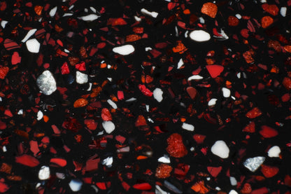 Crimson Strata