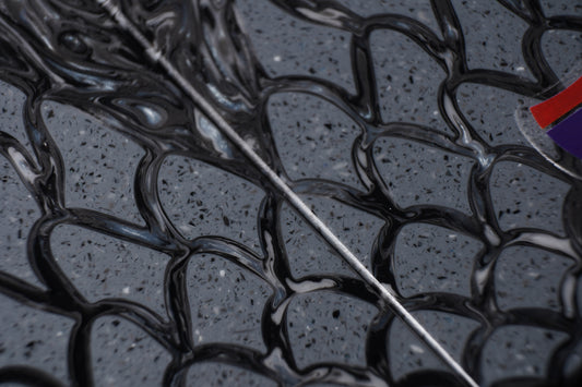 Stingray | Polyclast