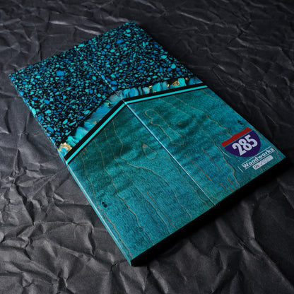 Curly Maple | Polyclast