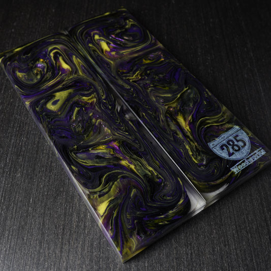 Cast Resin