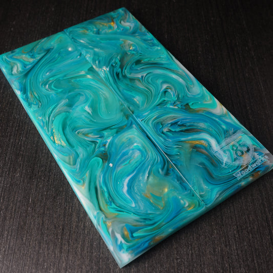 Cast Resin