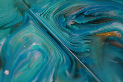 Cast Resin