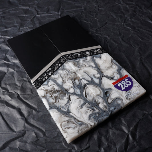 Polyclast Fracture | Cast Resin