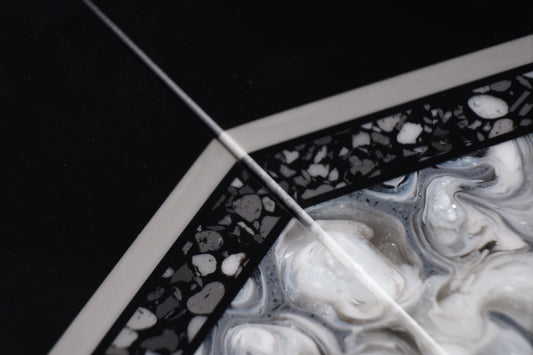 Polyclast Fracture | Cast Resin