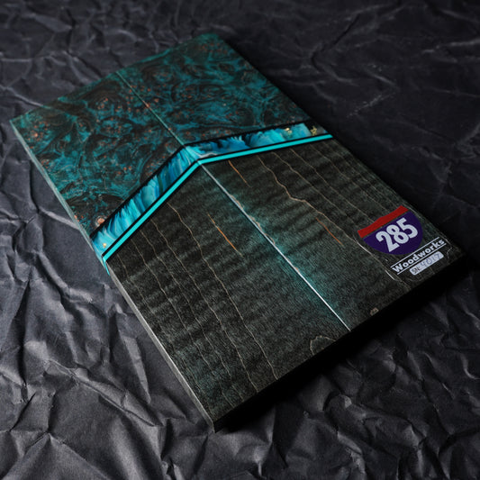 Curly Maple | Maple Burl