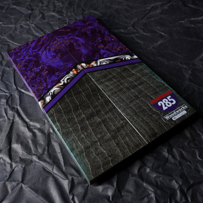 Curly Maple | Maple Burl