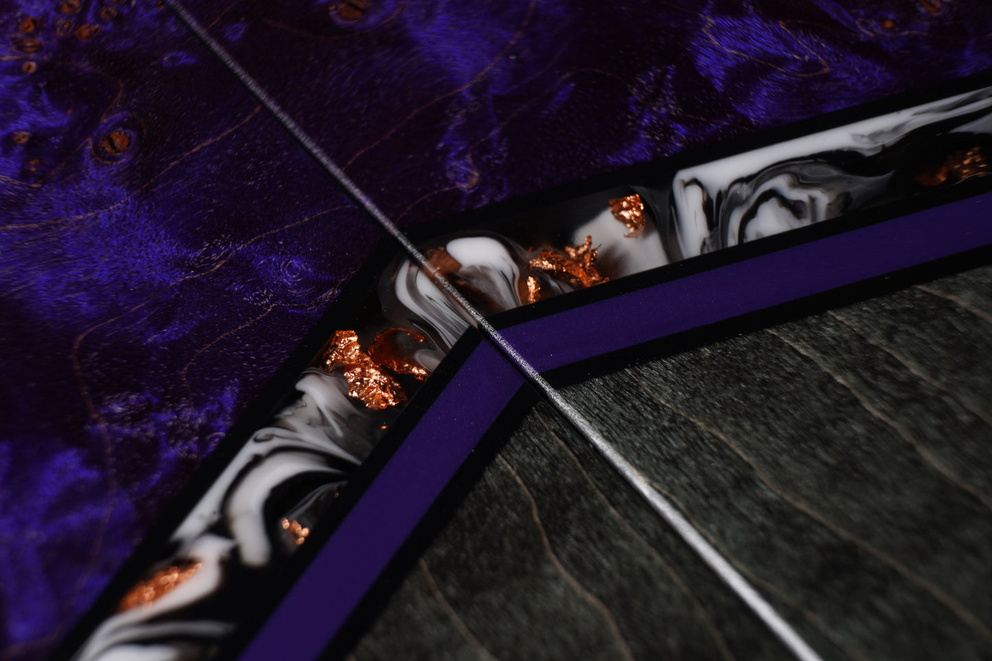 Curly Maple | Maple Burl