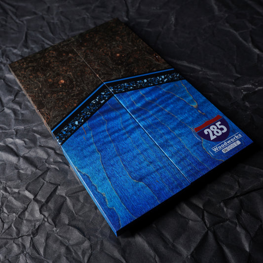 Curly Maple | Maple Burl