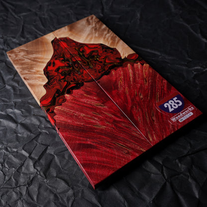 Maple Burl | Shadow Fracture