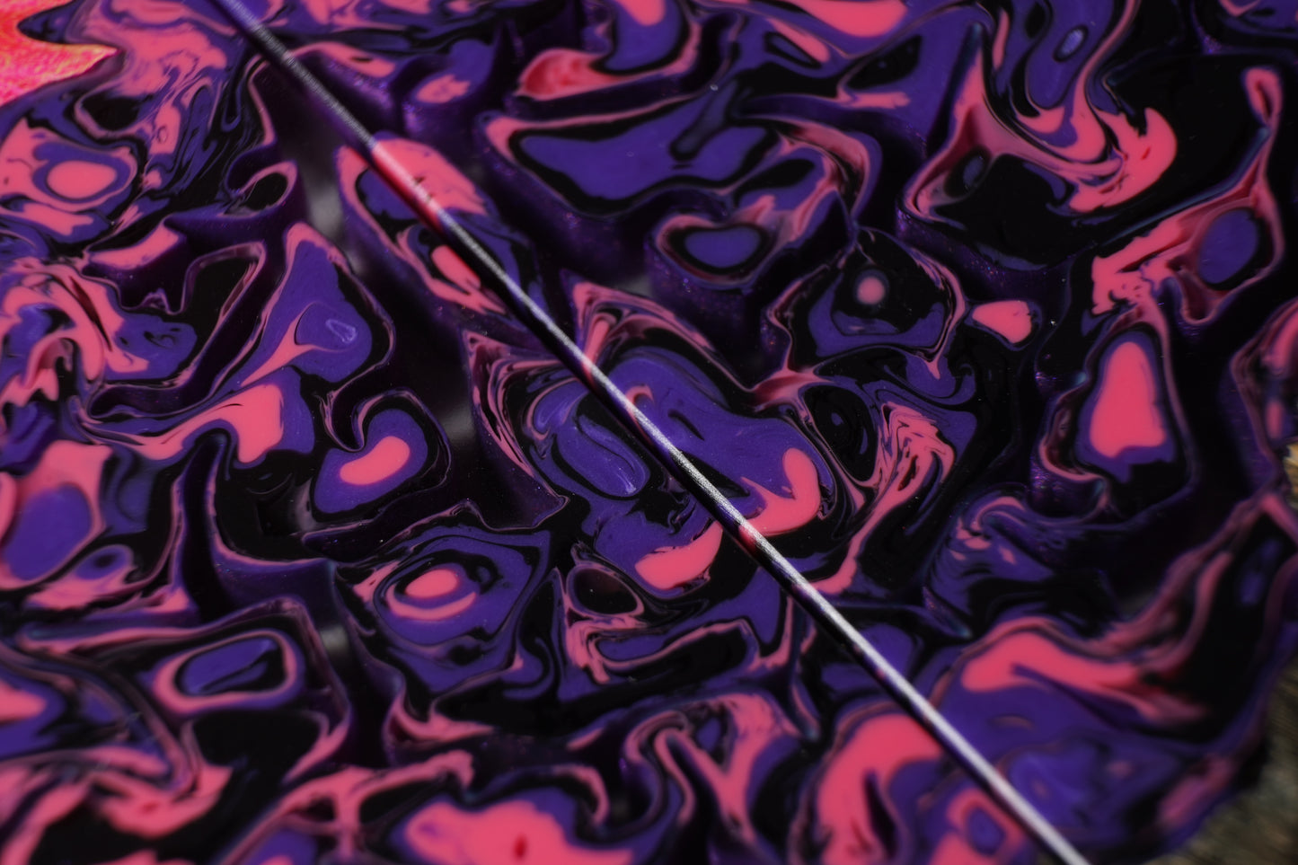 Maple Burl | Shadow Fracture