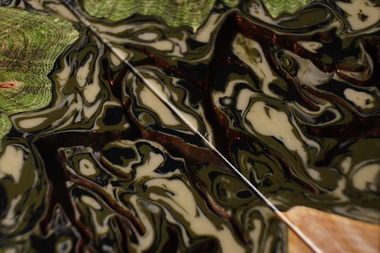 Maple Burl | Shadow Fracture