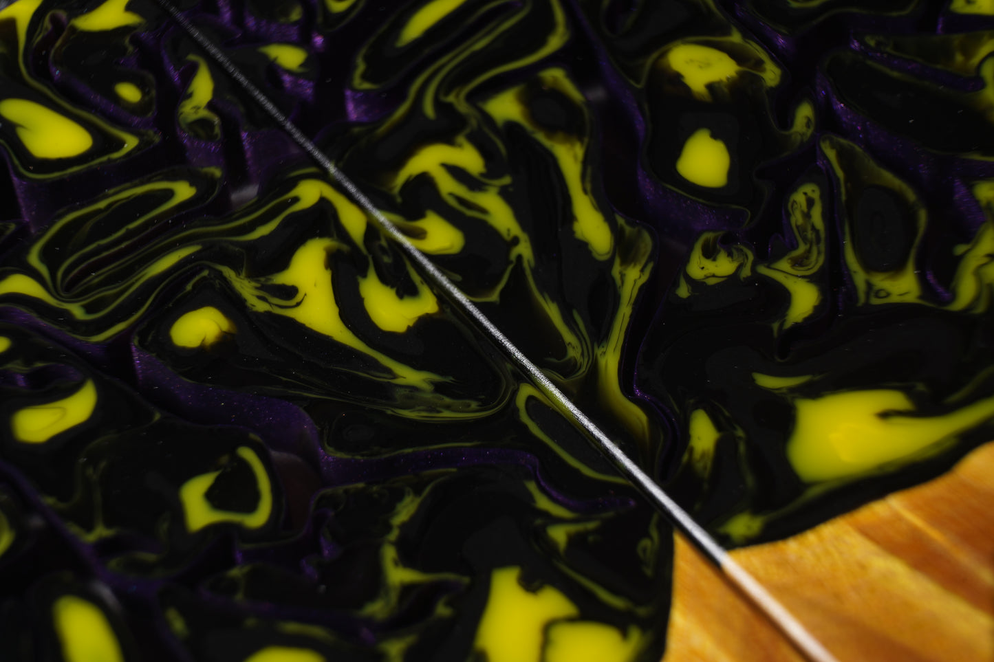 Maple Burl | Shadow Fracture