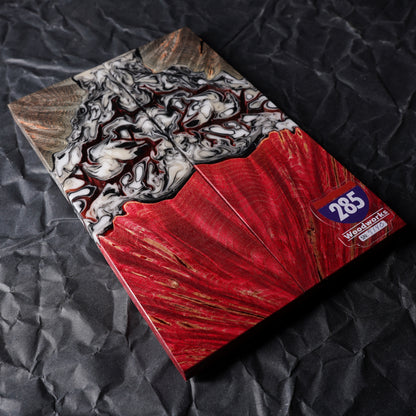 Maple Burl | Shadow Fracture