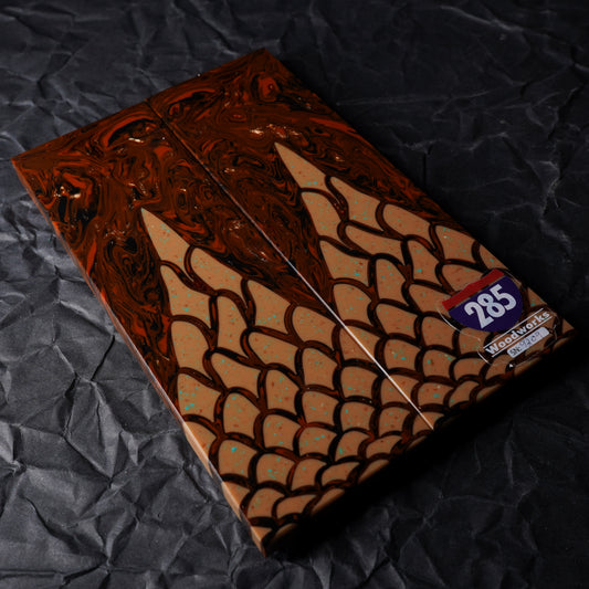 Stingray | Polyclast