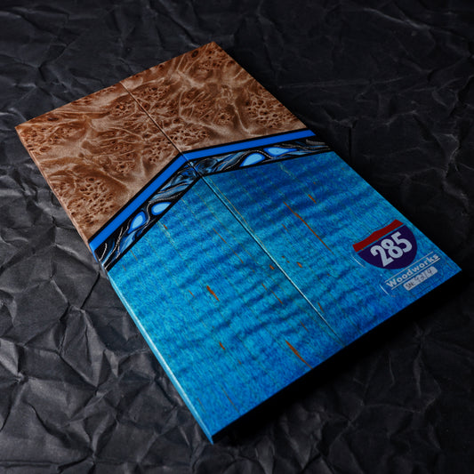 Curly Maple | Maple Burl