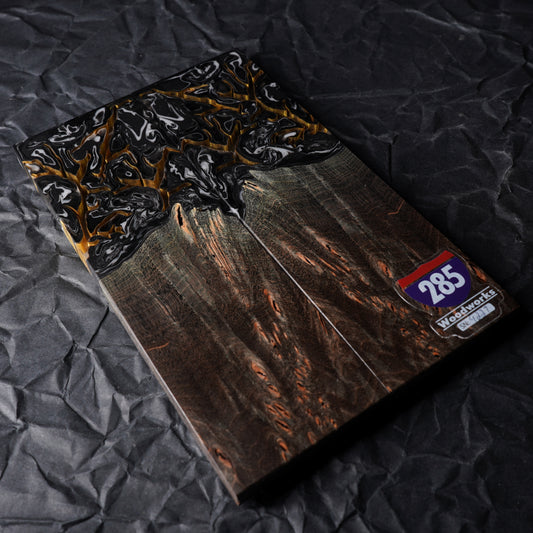 Maple Burl | Shadow Fracture