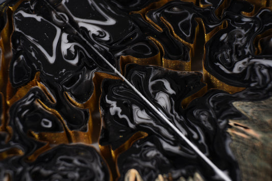 Maple Burl | Shadow Fracture