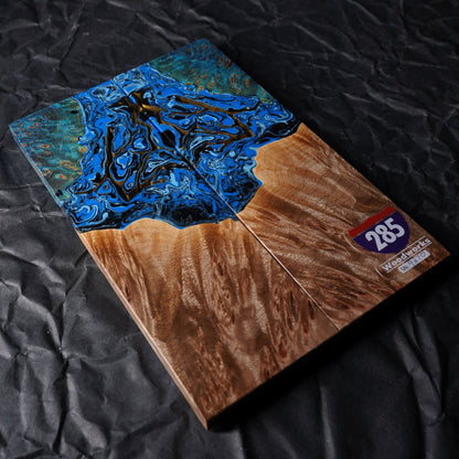 Maple Burl | Shadow Fracture