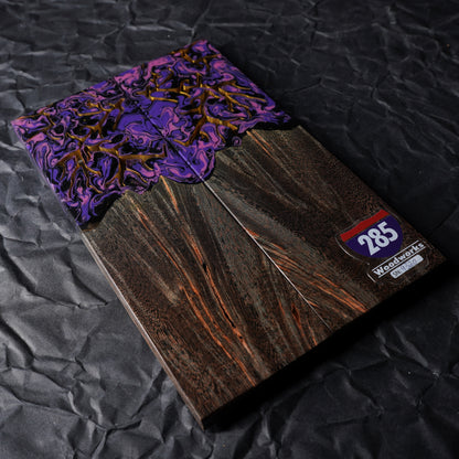 Maple Burl | Shadow Fracture