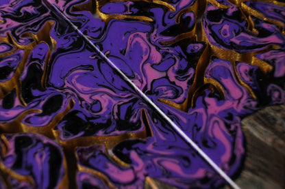 Maple Burl | Shadow Fracture